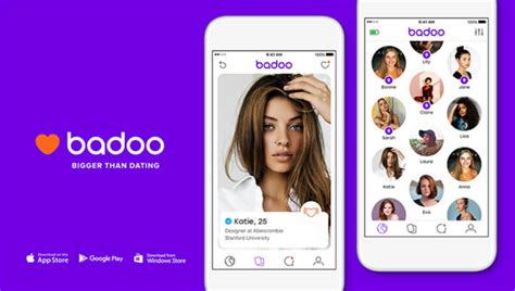 scarica badoobadoo gratis|Sito/app di incontri gratis: chat, amici, amore 